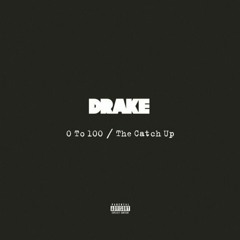 Drake - The Catch Up *INSTRUMENTAL* (ReProd. By Slick)