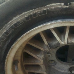 Wobbly Wheeled Piano