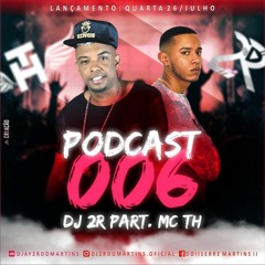 PODCAST006 (( BAILE DO MARTINS 2017 )) [[ DJ 2R DO MARTINS ]] ( SÓ PORRADA SECA )