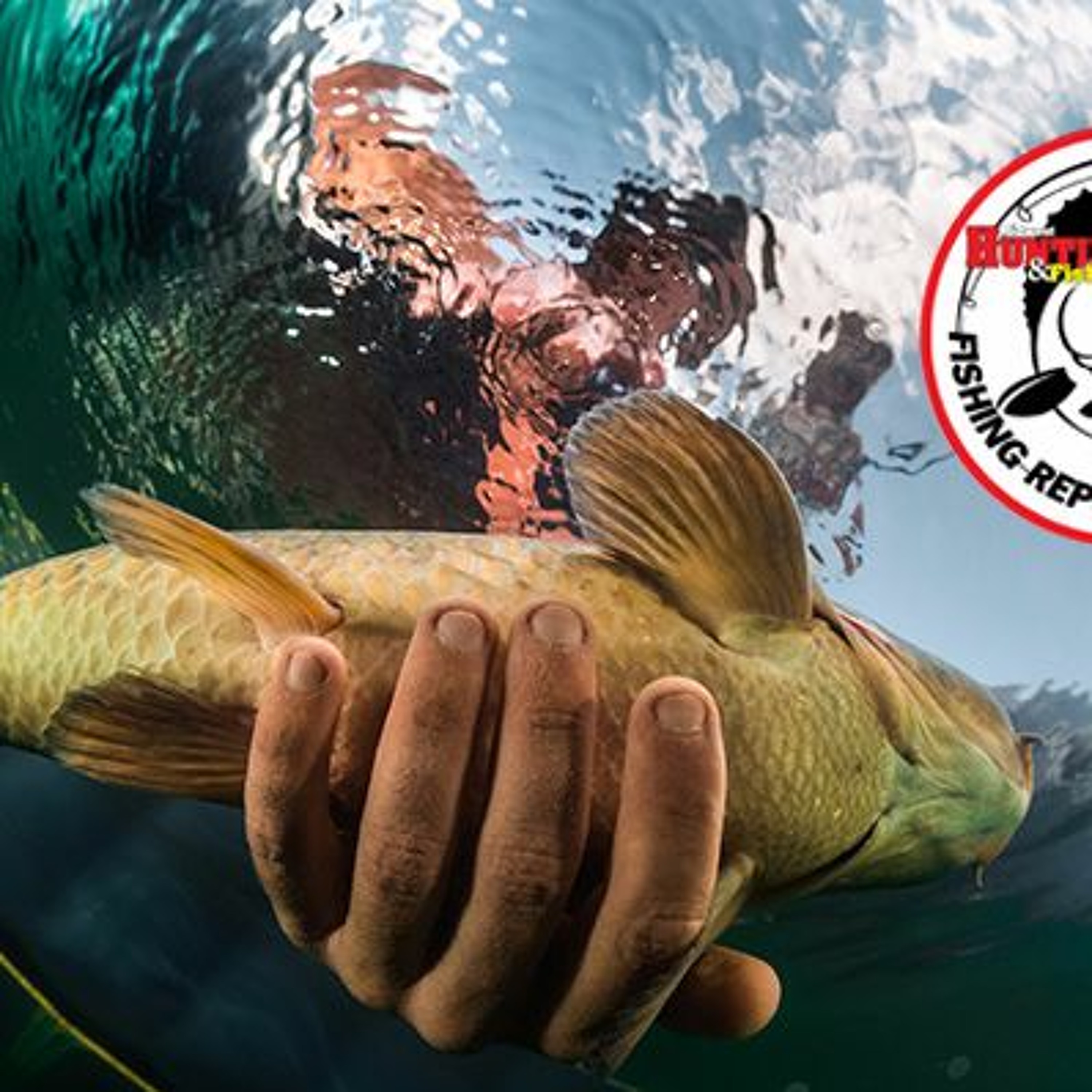 Fishing Report 07/27/17