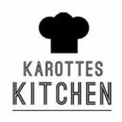 Karotte @ Karottes Kitchen 26-07-2017