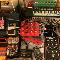 Flotsam, Jetsom: Pick One