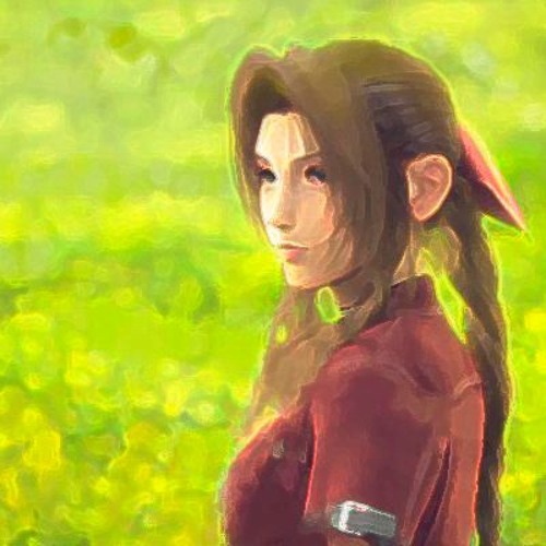 Stream Aerith s Theme Final Fantasy VII midi By M U R L O C 5 5 5 0 1 2 3 Listen Online 