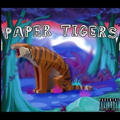4)Paper Tiger - Paradox | Paper Tigers
