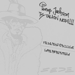 Loco Dice - Pimp Jackson Is Talkin Now (Federico Grazzini Interpretation)