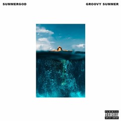 Groovy Summer (prod. by Franky Vybe)