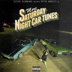 Curren$y - Intro Saturday Night Car Tunes