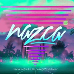 🌴 🔸 N A Z C A - Saint Lucia 6AM (Original Mix)🔸 🌴