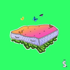 Holy Mattress Money - Butterfly