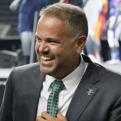 On Second Thought Ep 64: New Baylor coach Matt Rhule, Texas football’s biggest concerns
