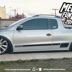 Mega Funk Tum Dum By Dj FredSilva e Dj João Itapoá-SC