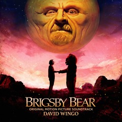 Brigsby Bear - David Wingo - Soundtrack Preview (Official Video)