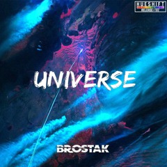BROSTAK - Universe