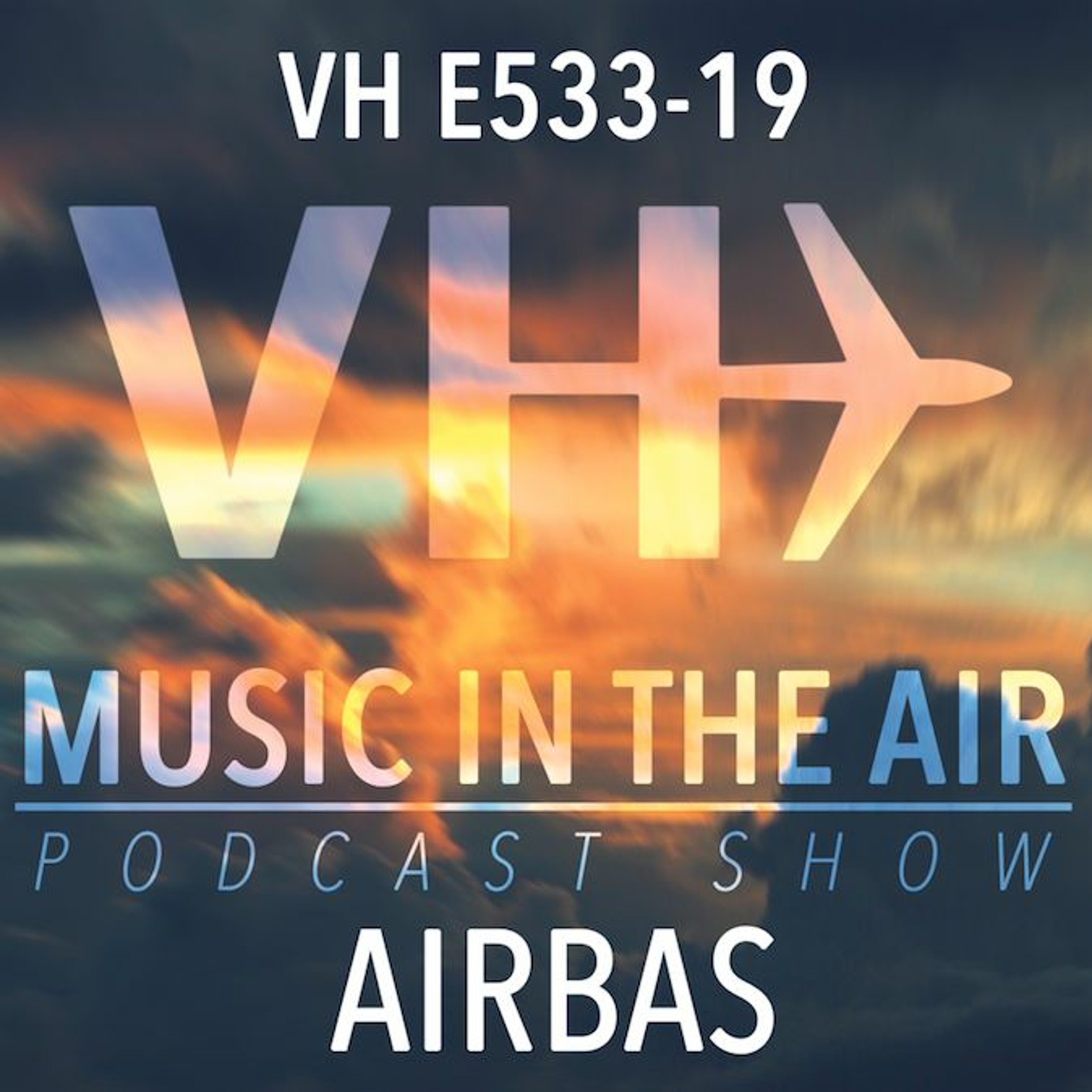 VILLAHANGAR #musicintheair