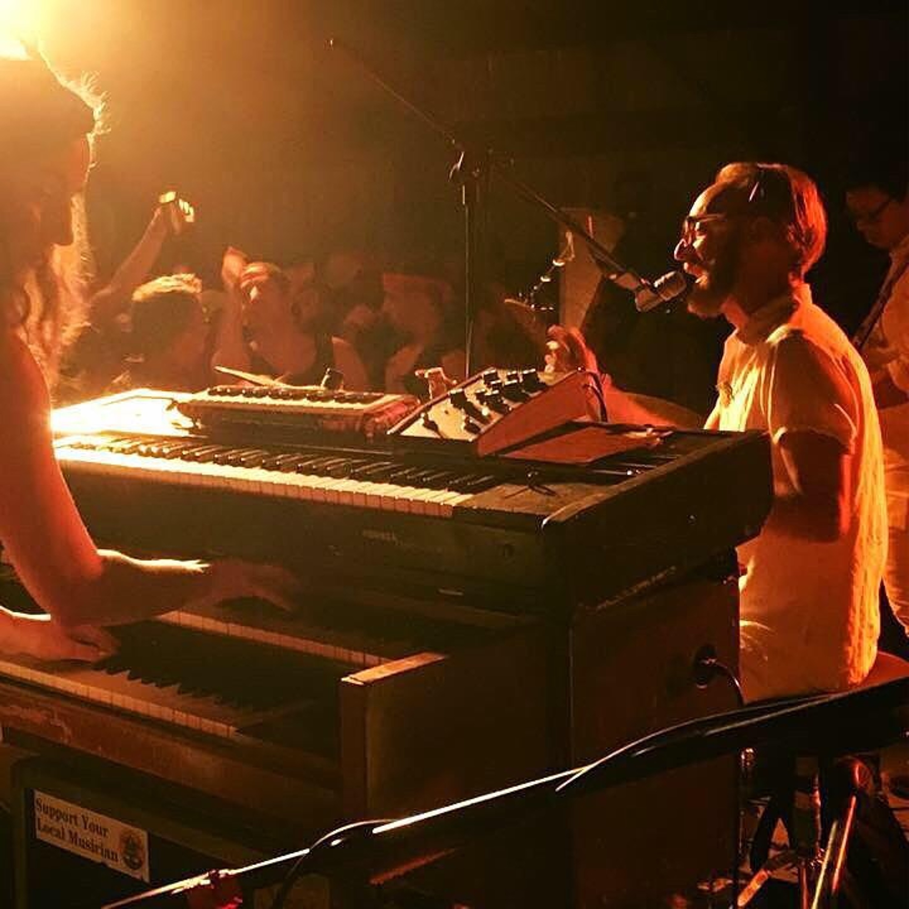 Rochester Groovecast Presents