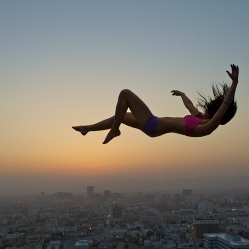 Falling