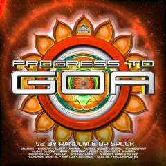 prog trance