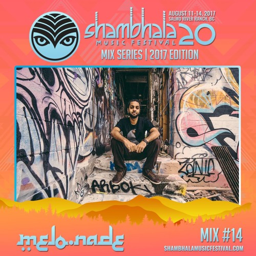 Sham 2017 - Mix Series #14