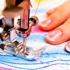 Sewing