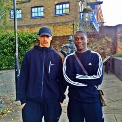 freestyle letter to my cousin