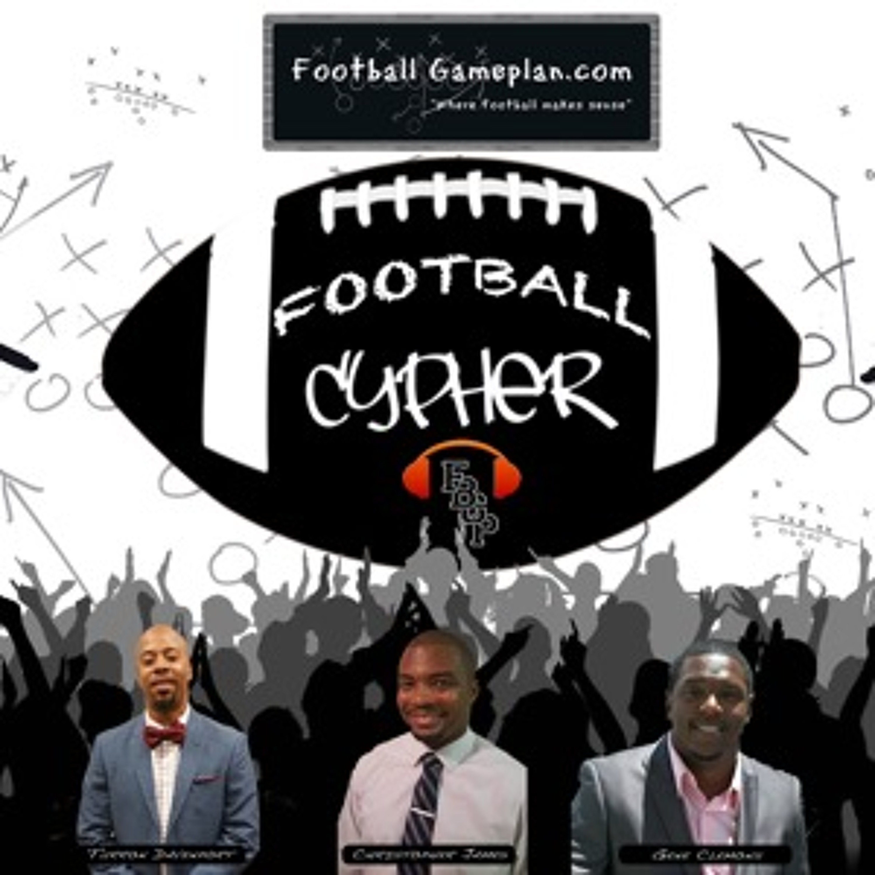 Football Gameplan Podcasts