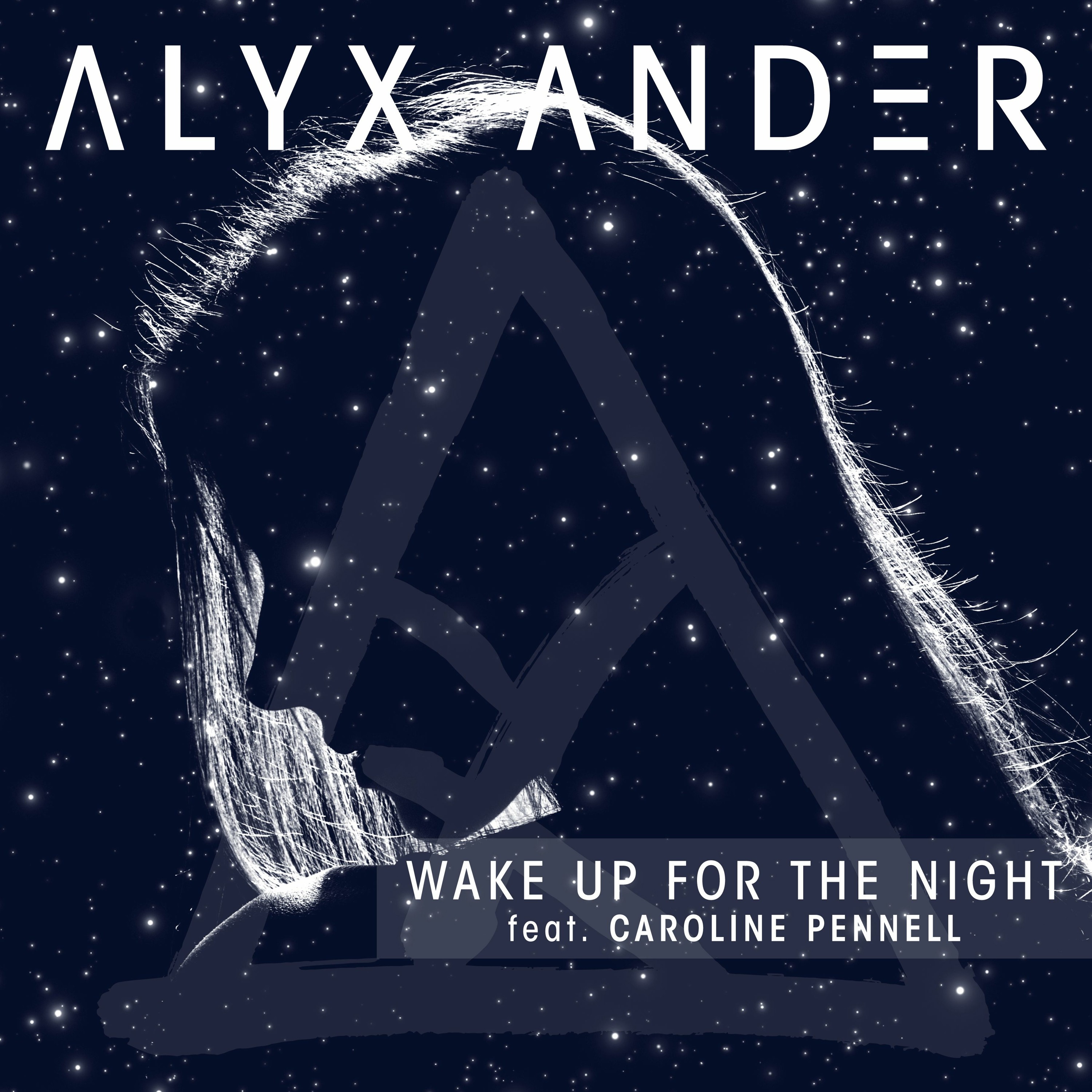 Alyx Ander
