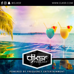 DJ KSR - June 2017 "Urban Punjabi" Podcast