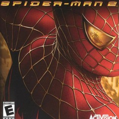 Spider-Man 2: The Game OST ~ Spider Eggs