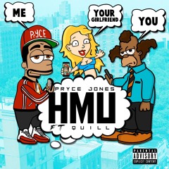 Pryce - HMU ft Q Swindle