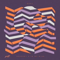 DPKY - Deepkey's In My Mind (FULL ALBUM MINIMIX) [SOV010]