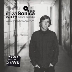 Tini & The Gang presents Solid Funk (Assemble Music) @ Ibiza Sonica Radio