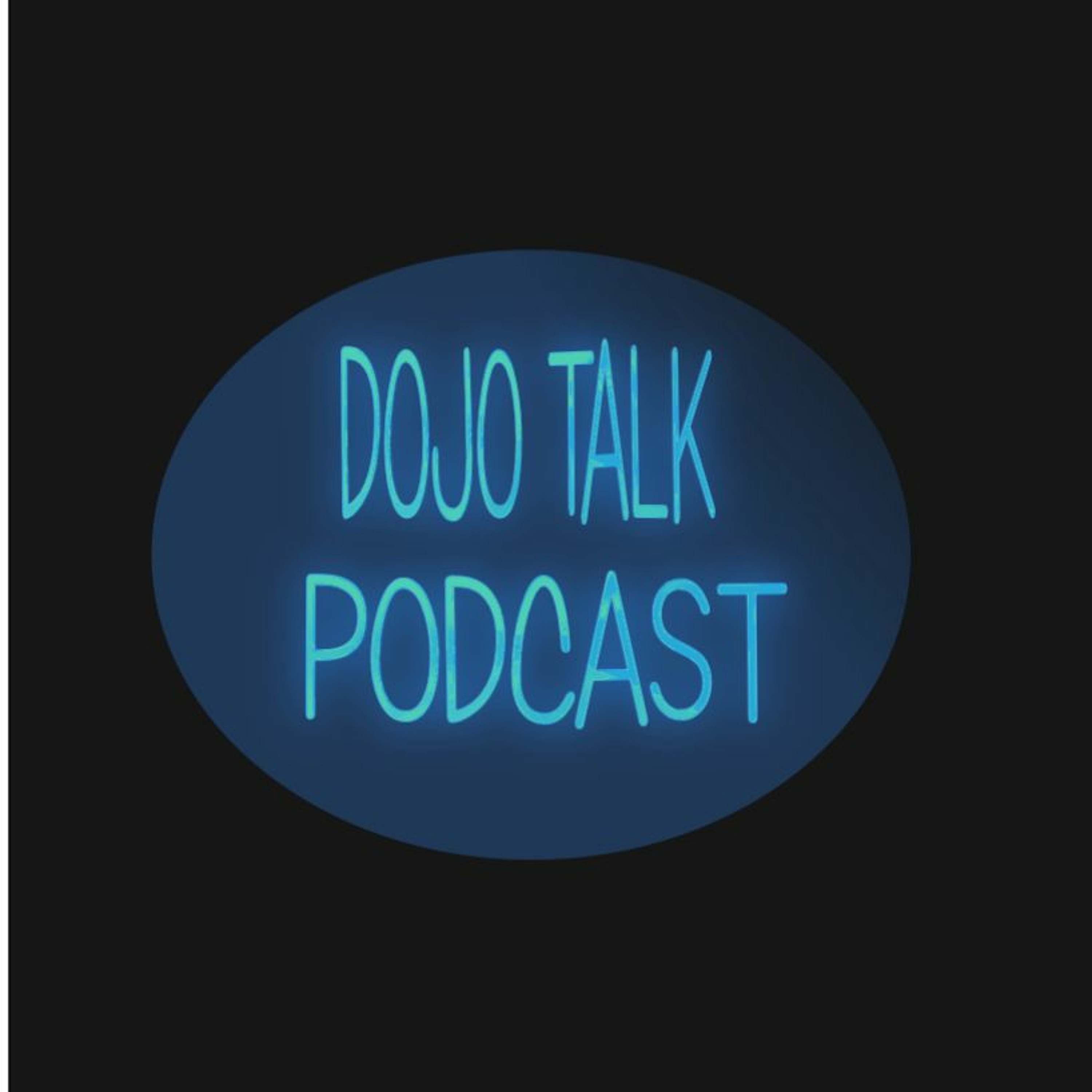 Dojo Talk Podcast: Episode 37 - UFC on Fox 25 Weidman Vs Gastelum episode artwork