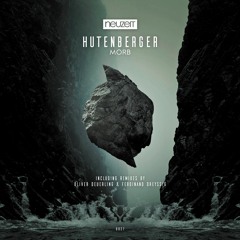 Hutenberger -  Morb (Original Mix)