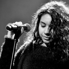 Alessia Cara - Scars To Your Beautiful(GirluKnowJAY REMIX)