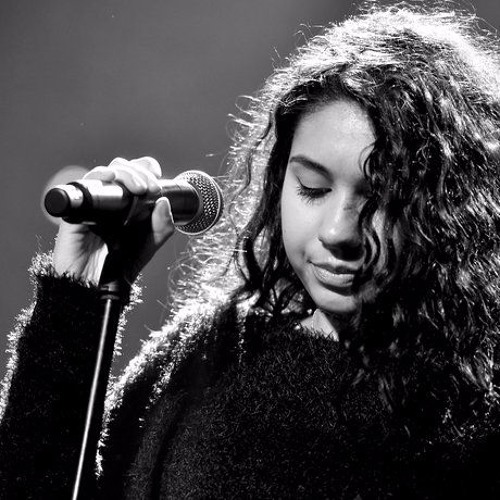 Stream Alessia Cara Scars To Your Beautiful(GirluKnowJAY REMIX) by