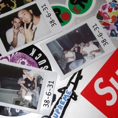 Reality (Feat. Lil Ricky Sosa)