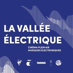Live @ La Vallée Electrique (1/2)