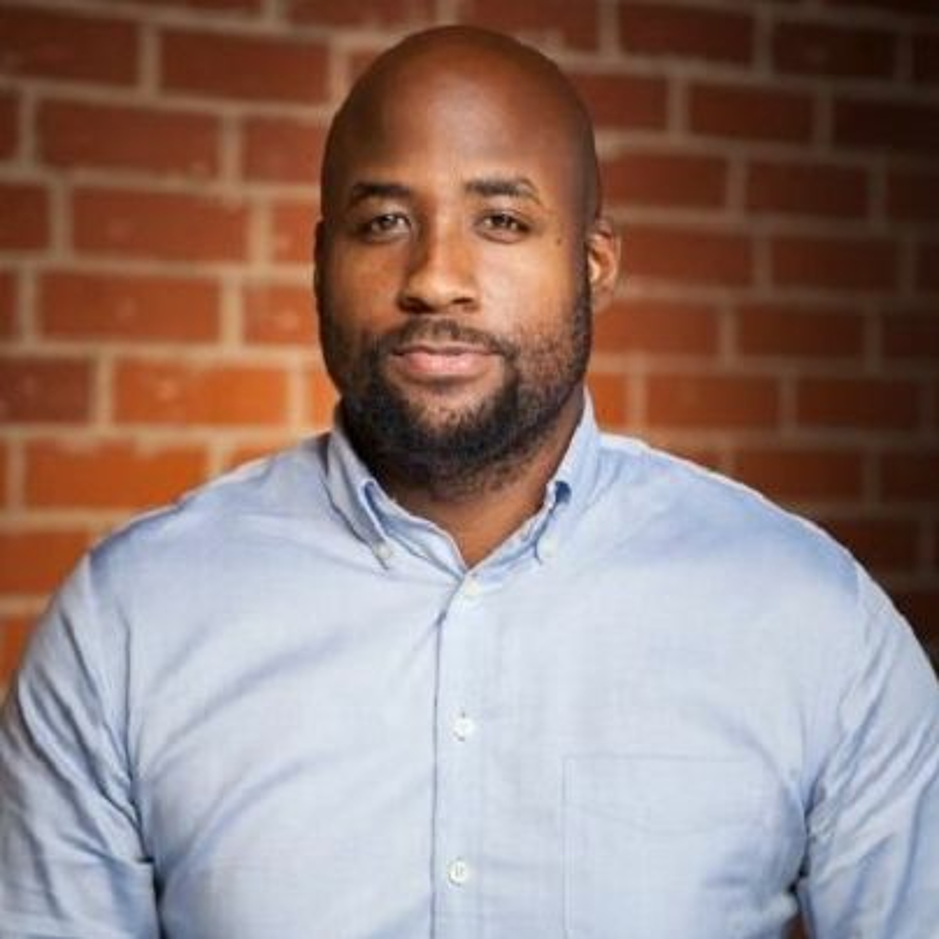 Episode 29: The Cure For Creative Burnout w/ Encounter Camp Co-Founder, Kareem Taylor#NotYourAverage