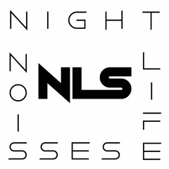 Nightlife Sessions by Peter Kontor
