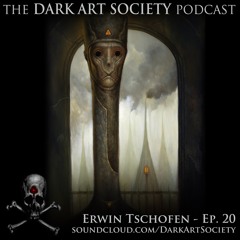 Erwin Tschofen - Ep. 20