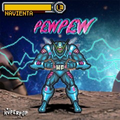 NAVIENTA - PEWPEW