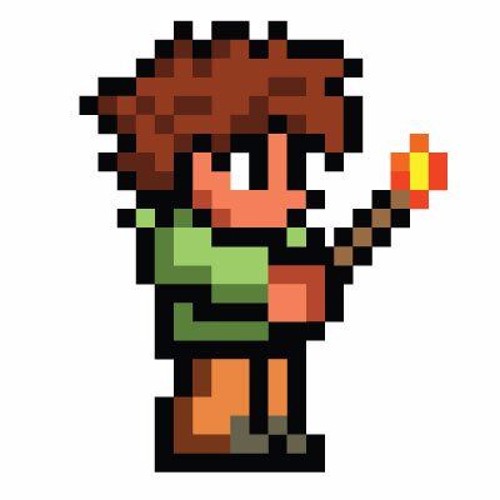 Tutorial Aaron's Remix (Terraria)