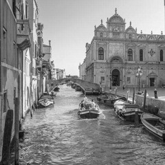 Venice by zwirek