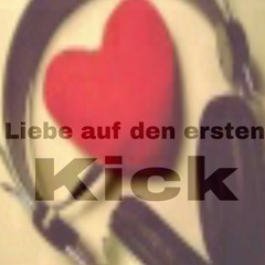 Knalltrauma-Liebe auf den ersten Kick