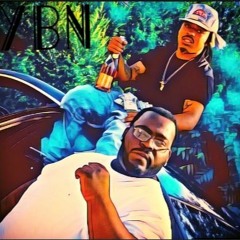 Mind Made Up X BasVegas&KingLuv