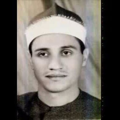 الشيخ / محمد احمد شبيب | قرآن فجر 6 اكتوبر 1973
