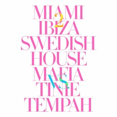 Miami 2 Ibiza WIP