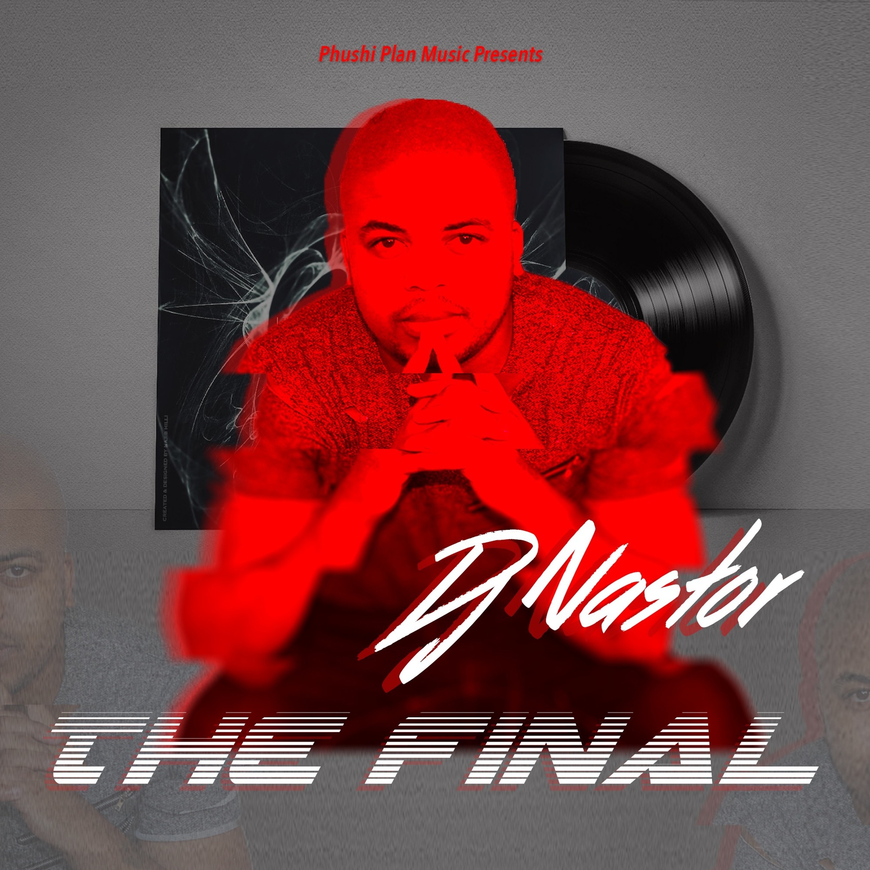 The Final episode artwork
