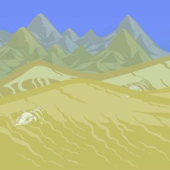 Desert Biome Aarons Remix (Terraria)