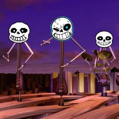 Megalopogosticks